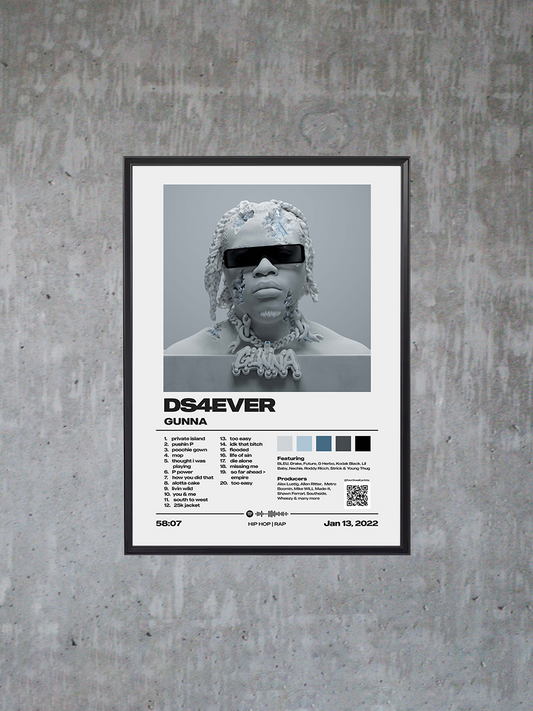 DS4Ever by Gunna